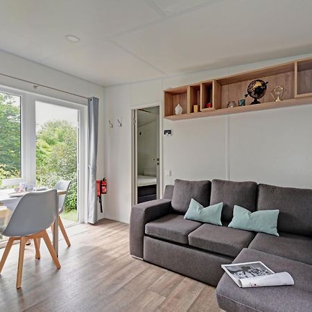 Holiday Home Tiny Haus Sonnendeck By Interhome Бейлнгрис Екстериор снимка