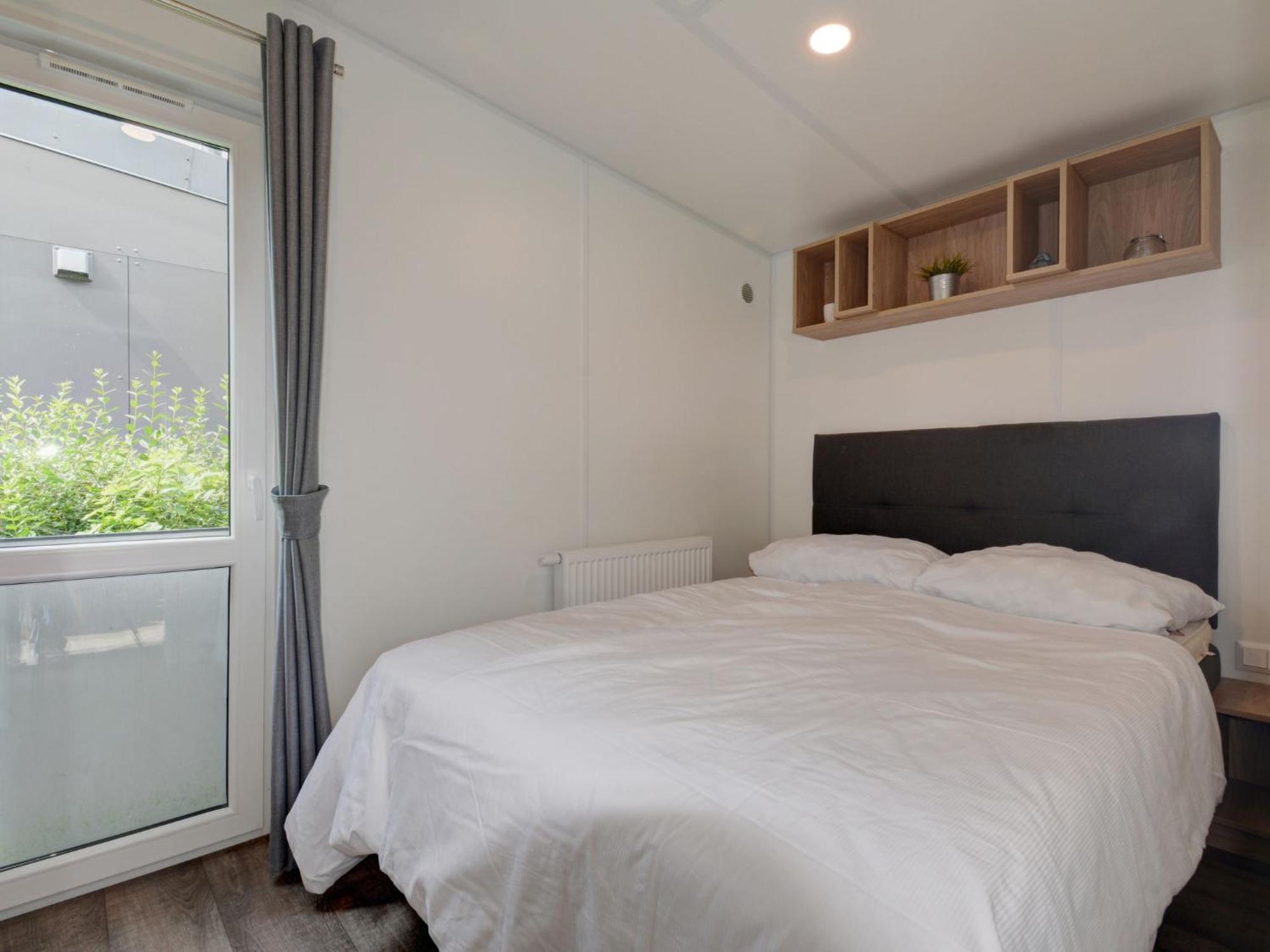 Holiday Home Tiny Haus Sonnendeck By Interhome Бейлнгрис Екстериор снимка