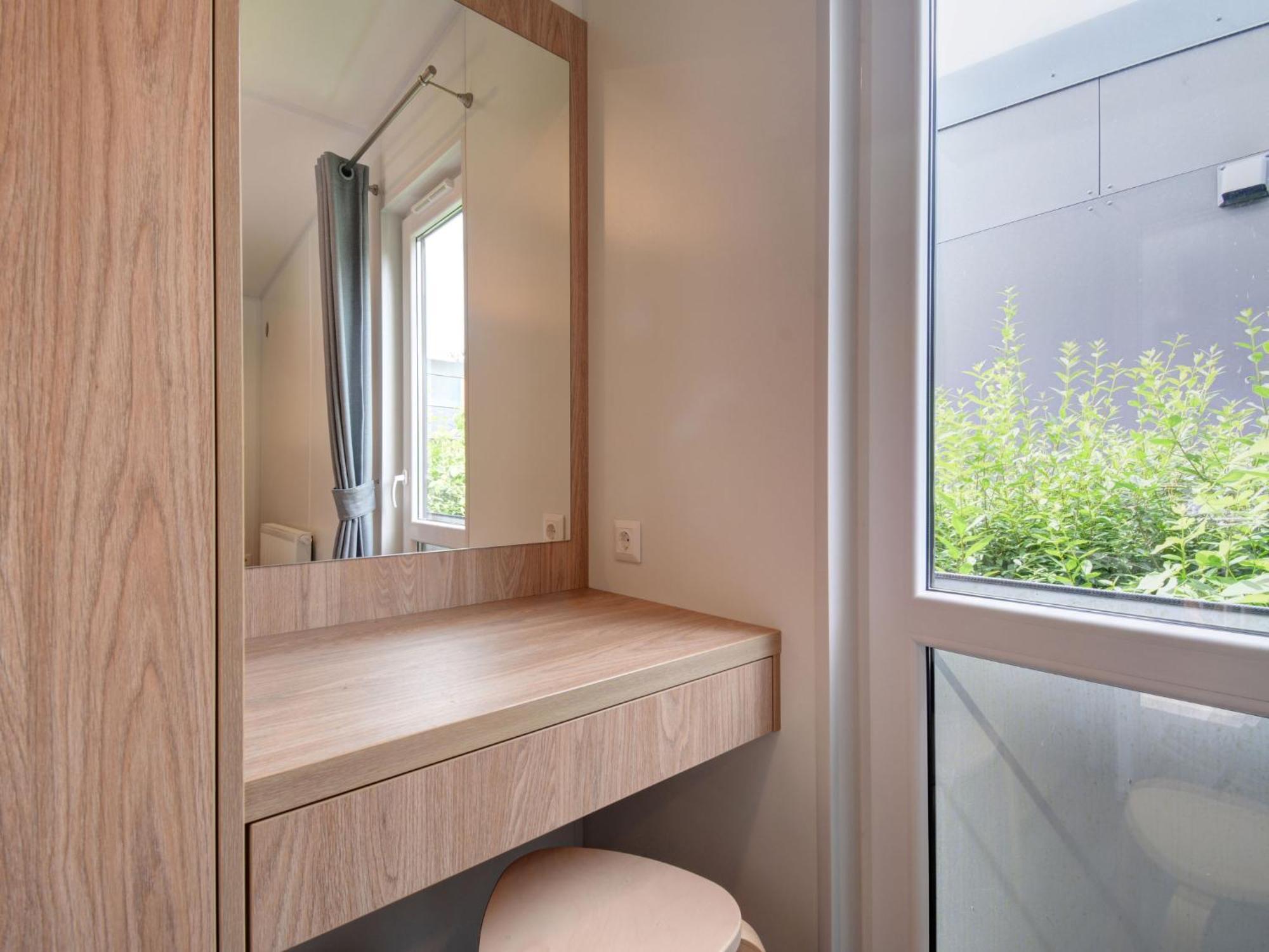 Holiday Home Tiny Haus Sonnendeck By Interhome Бейлнгрис Екстериор снимка